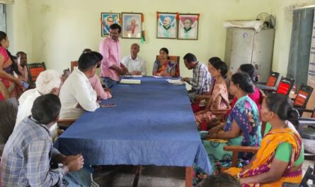 Indiramma housing constructions to be expedited in Khanapur