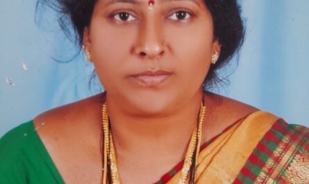 Lavanya appointed Telangana Udhyamakaarula Forum State Secretary