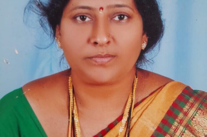 Lavanya appointed Telangana Udhyamakaarula Forum State Secretary: ఉద్యమకారుల ఫోరం రాష్ట్ర కార్యదర్శిగా లావణ్య