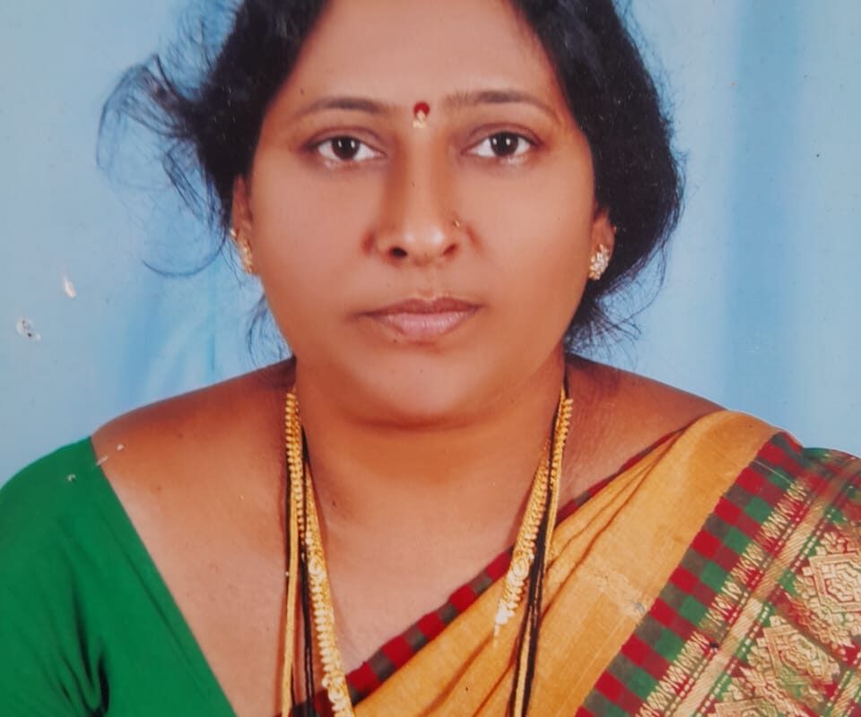 Lavanya appointed Telangana Udhyamakaarula Forum State Secretary