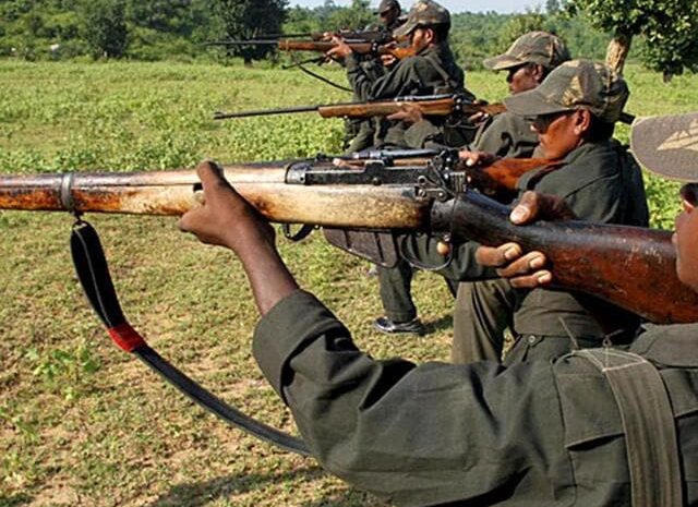 Silent End of Maoist Legacy in Nirmal District: ఉద్యమాల పురిటి గడ్డ మూగబోయింది