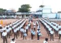 RSS centenary celebrations in Khanapur