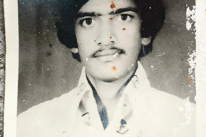 Maoist Leader Mohan Reddy Surrenders: వనం వీడిన మావో నేత మోహన్ రెడ్డి