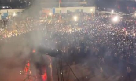 Vijayadashami Celebrations Khanapur 2025