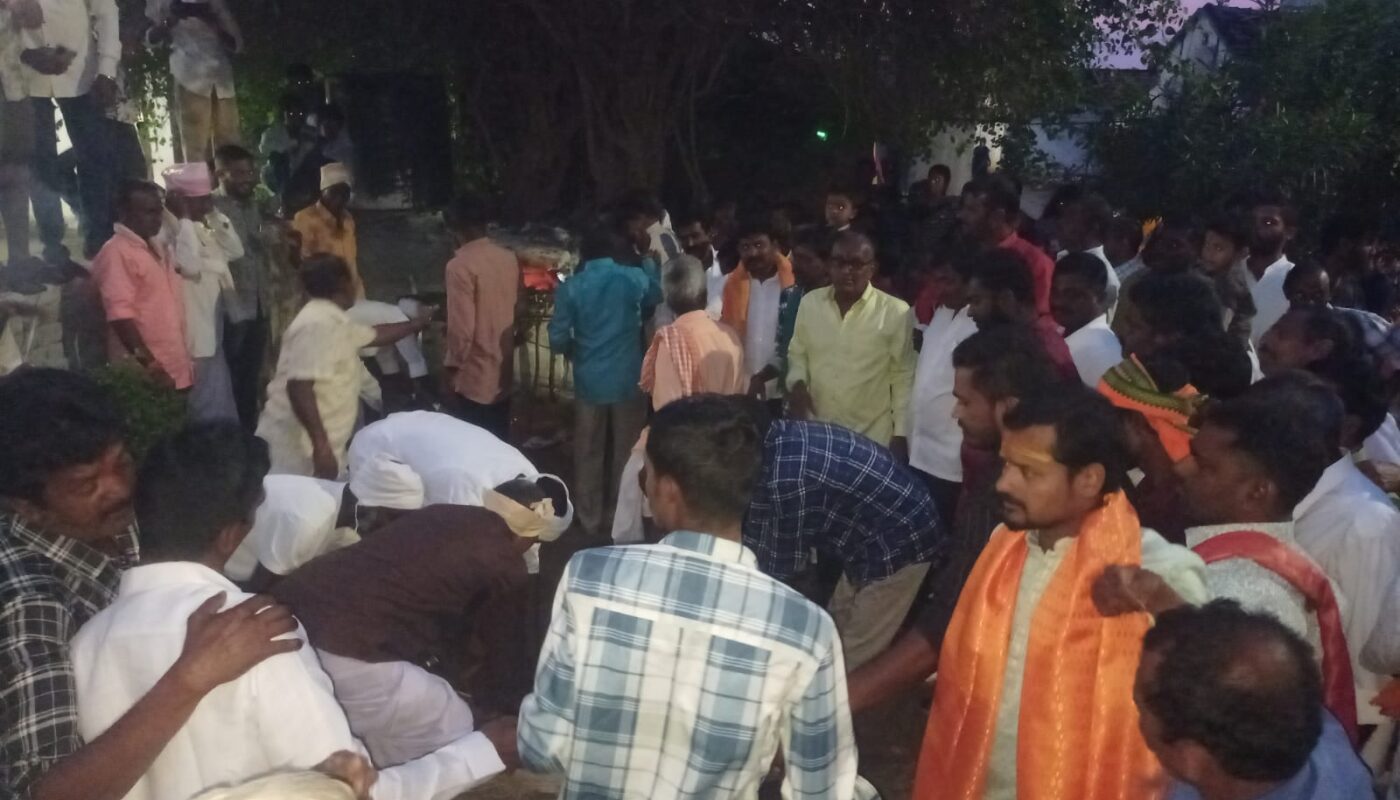 Sri Ramnagar Dasara Celebrations 2025