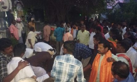 Sri Ramnagar Dasara Celebrations 2025