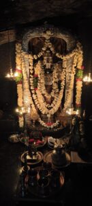 Venkateshwara khanapoor