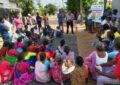 Jan Suraksha Saturation awareness program