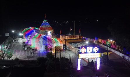 Surjapur Lakshmi Venkateshwara Swamy Brahmotsavam 2025