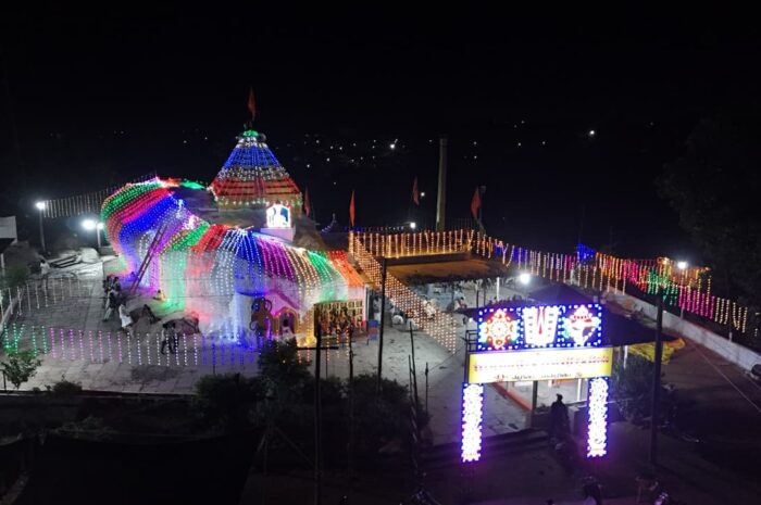 Surjapur Lakshmi Venkateshwara Swamy Brahmotsavam 2025: గోవింద నామస్మరణతో పులకరించిన పుర వీధులు